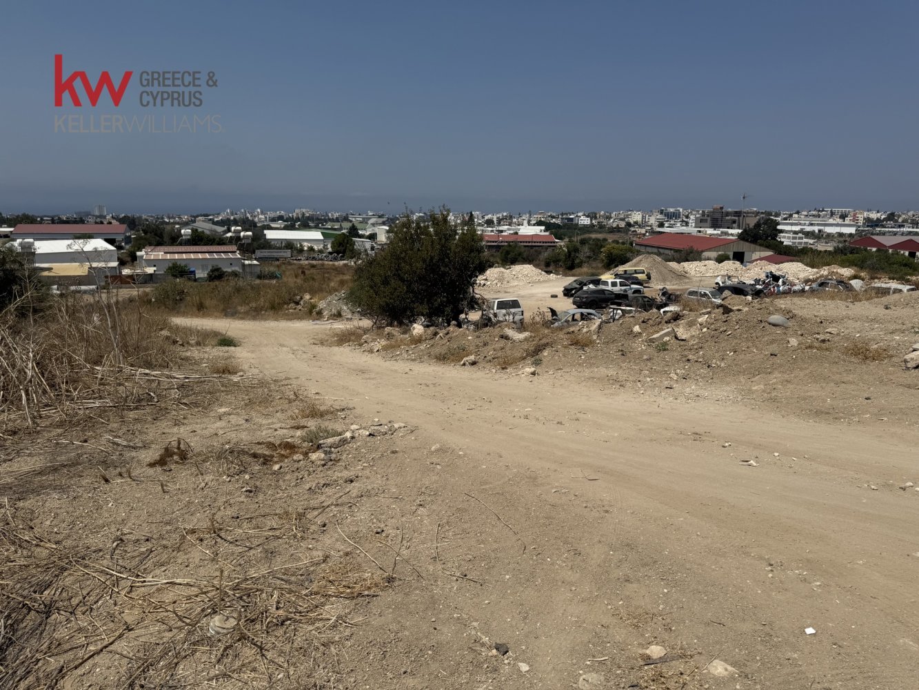 7681m2 Land in Paphos, Cyprus No. 61262