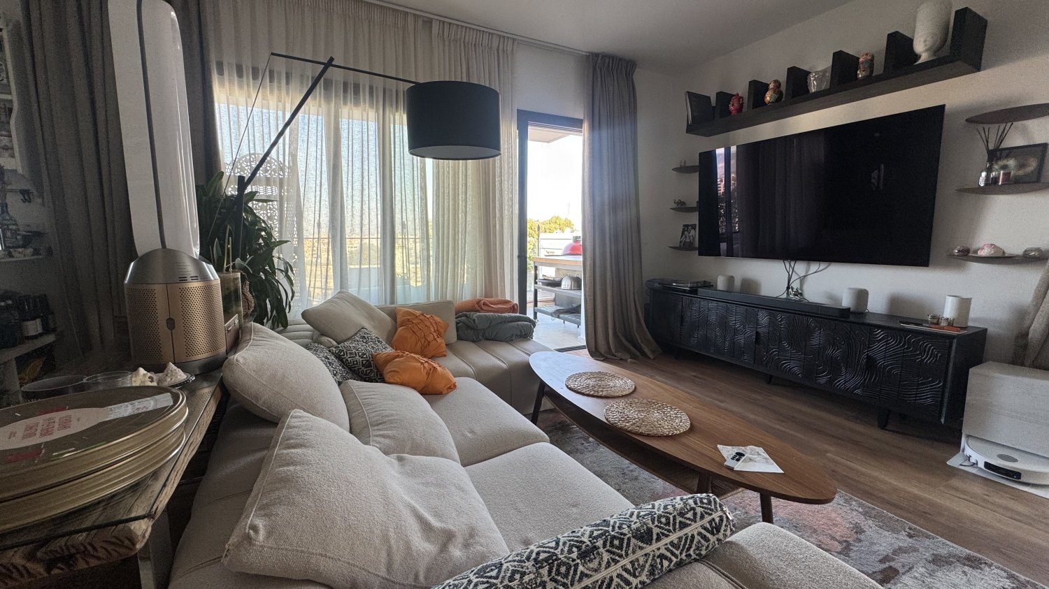 3 chambres Appartement à Nicosia, Chypre No. 62640