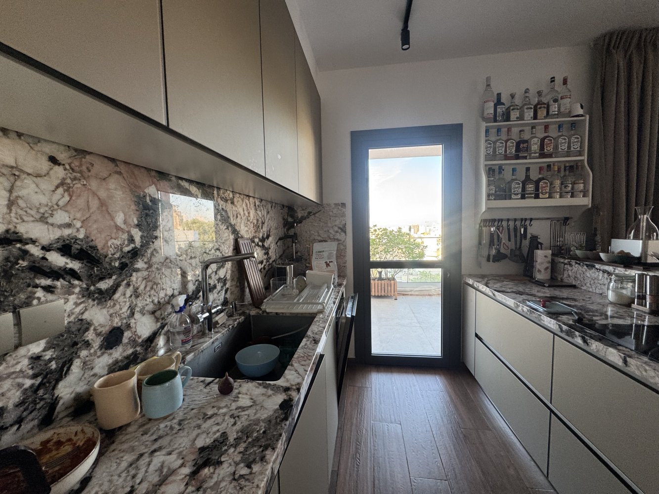 3 chambres Appartement à Nicosia, Chypre No. 62640
