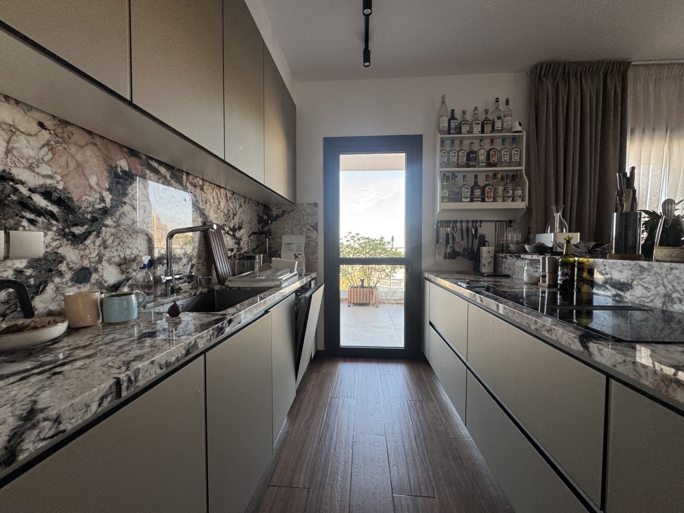 3 chambres Appartement à Nicosia, Chypre No. 62640