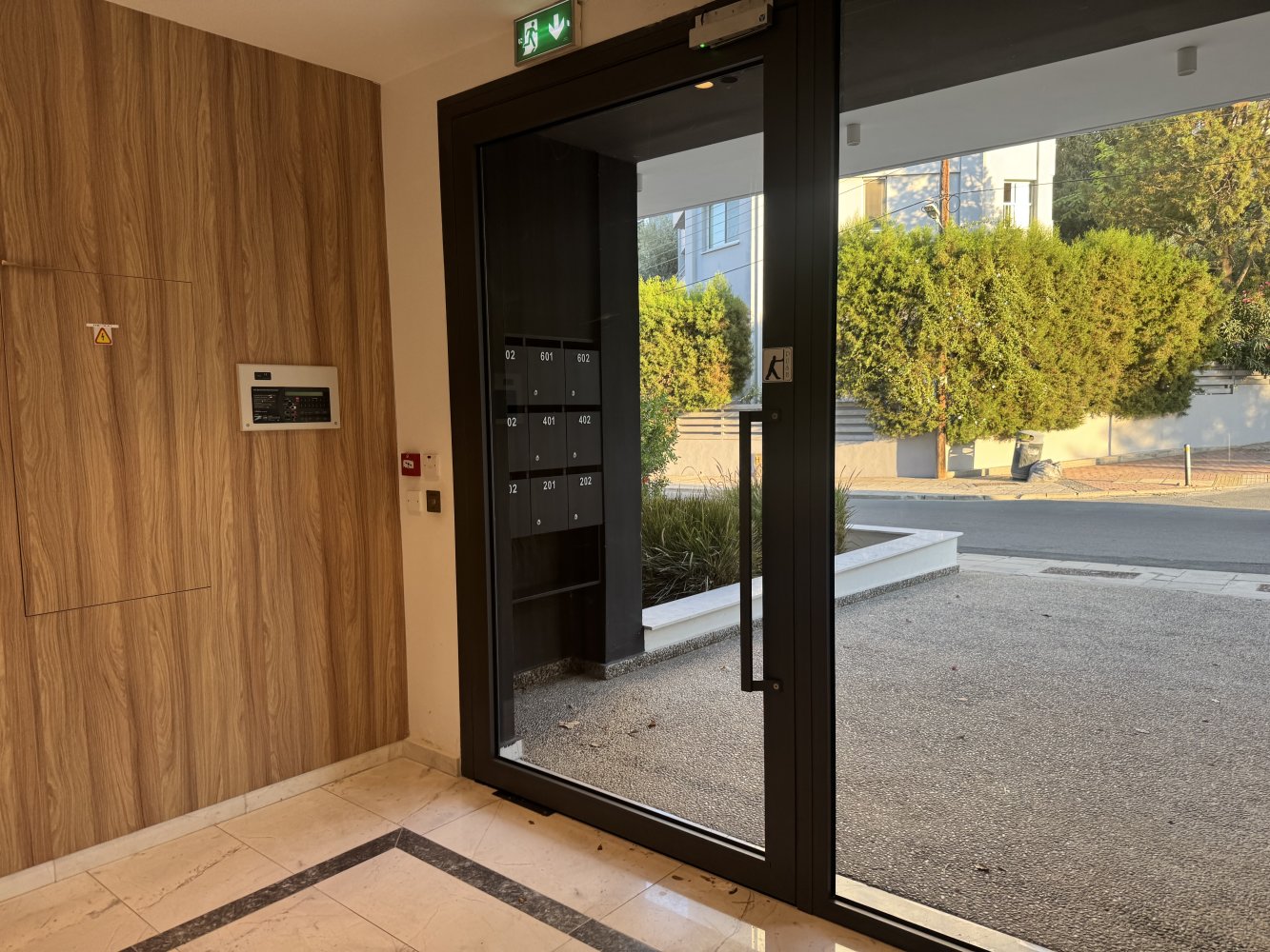 3 chambres Appartement à Nicosia, Chypre No. 62640