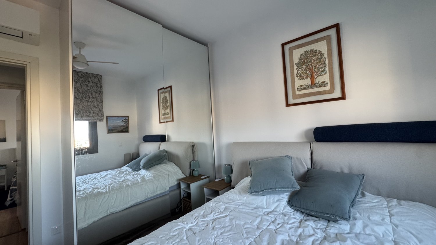 3 chambres Appartement à Nicosia, Chypre No. 62640