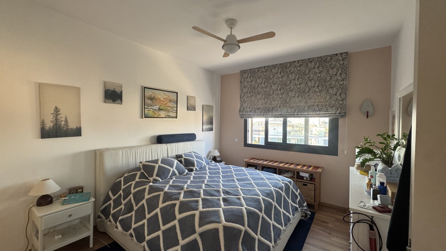 3 chambres Appartement à Nicosia, Chypre No. 62640