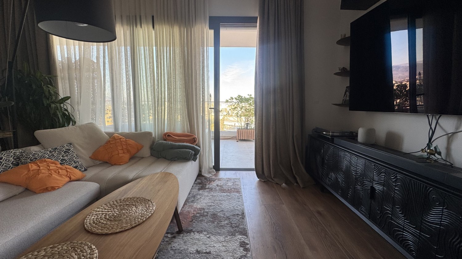 3 chambres Appartement à Nicosia, Chypre No. 62640