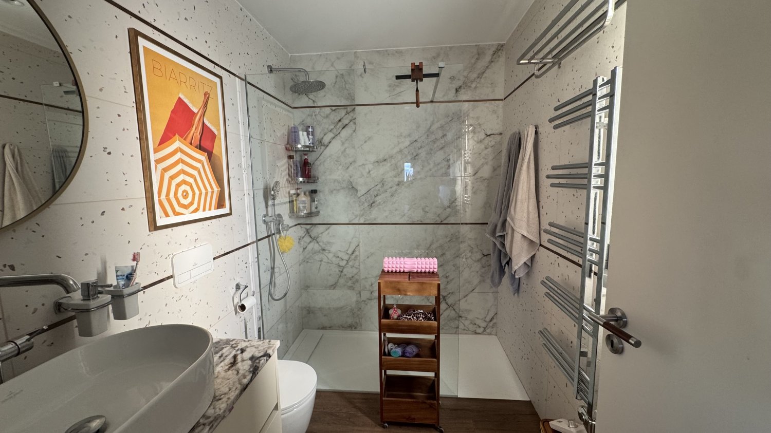 3 chambres Appartement à Nicosia, Chypre No. 62640