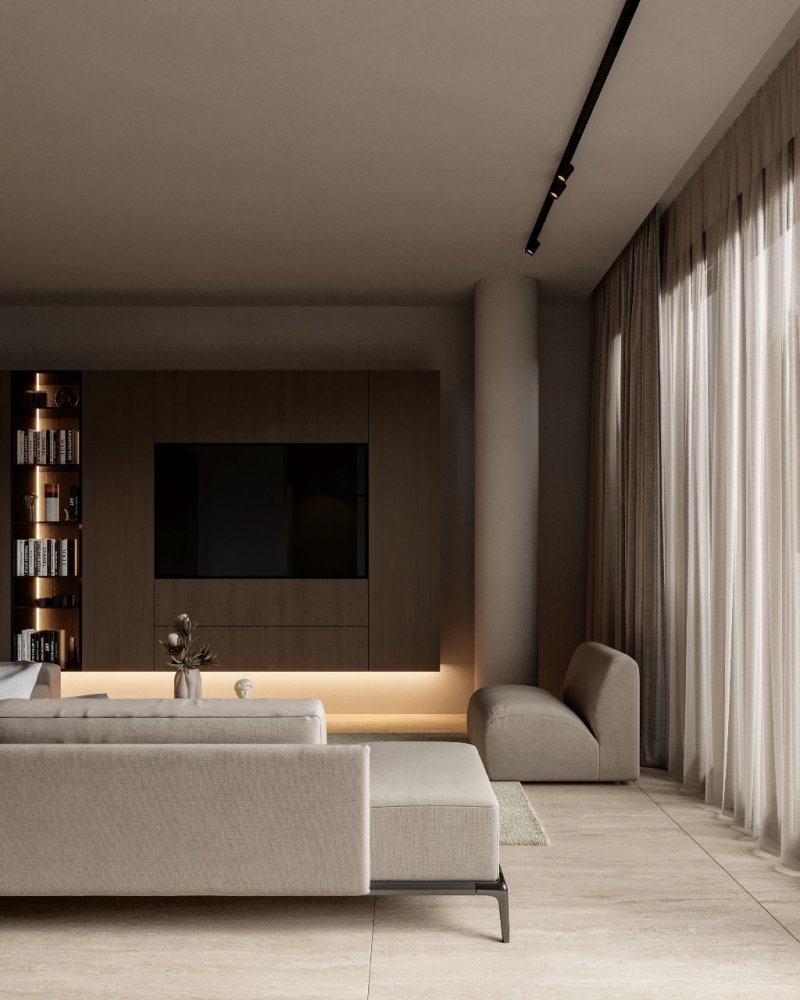 1 bedroom Apartment in Geroskípou, Paphos, Cyprus No. 59896