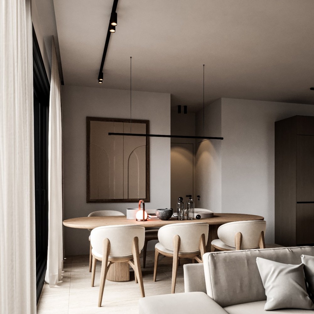 1 bedroom Apartment in Geroskípou, Paphos, Cyprus No. 59896