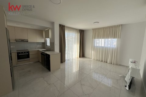 Квартира с 2 спальнями в Ларнака, Кипр № 39620
