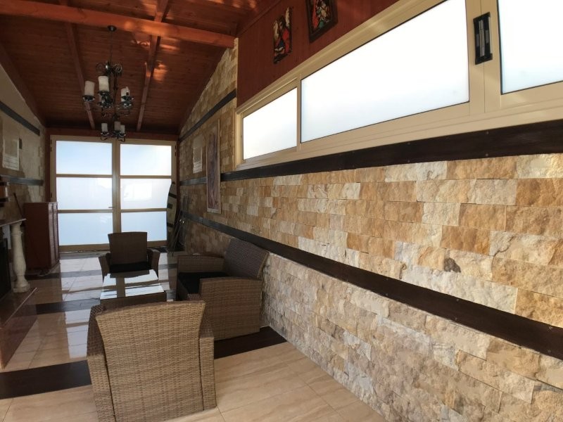 5 bedrooms Villa in Germasogeia, Limassol, Cyprus No. 62740