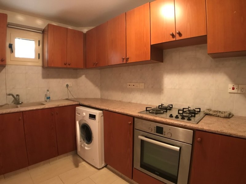 5 bedrooms Villa in Germasogeia, Limassol, Cyprus No. 62740