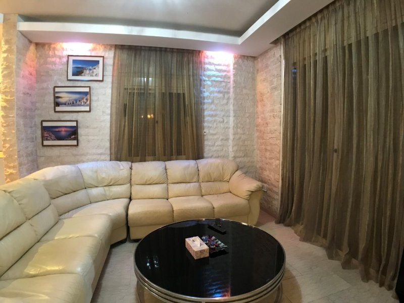 5 bedrooms Villa in Germasogeia, Limassol, Cyprus No. 62740