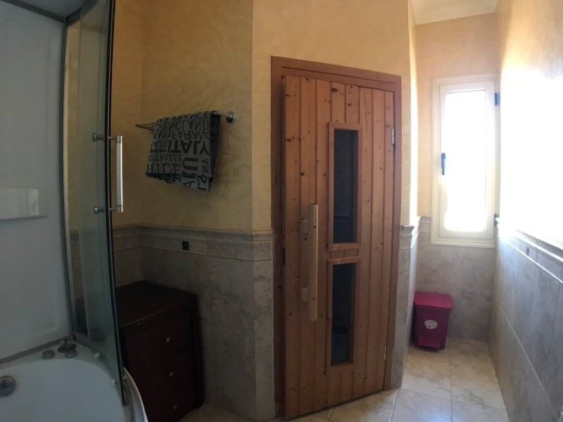5 bedrooms Villa in Germasogeia, Limassol, Cyprus No. 62740