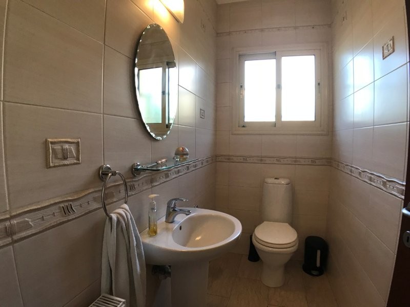 5 bedrooms Villa in Germasogeia, Limassol, Cyprus No. 62740