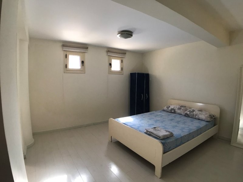 5 bedrooms Villa in Germasogeia, Limassol, Cyprus No. 62740