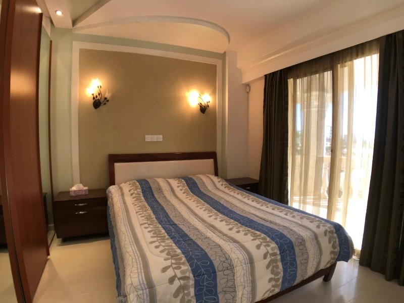 5 bedrooms Villa in Germasogeia, Limassol, Cyprus No. 62740