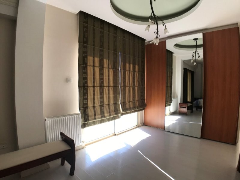 5 bedrooms Villa in Germasogeia, Limassol, Cyprus No. 62740