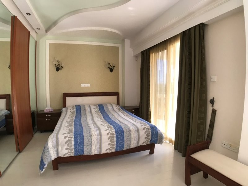 5 bedrooms Villa in Germasogeia, Limassol, Cyprus No. 62740