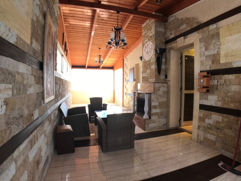5 bedrooms Villa in Germasogeia, Limassol, Cyprus No. 62740