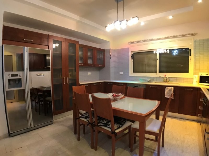 5 bedrooms Villa in Germasogeia, Limassol, Cyprus No. 62740