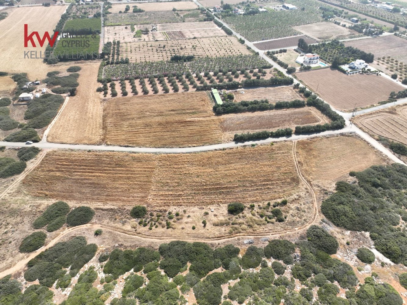 28843m2 Land in Pegeia, Paphos, Cyprus No. 60607