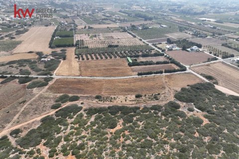 28843m2 Land in Pegeia, Paphos, Cyprus No. 60607