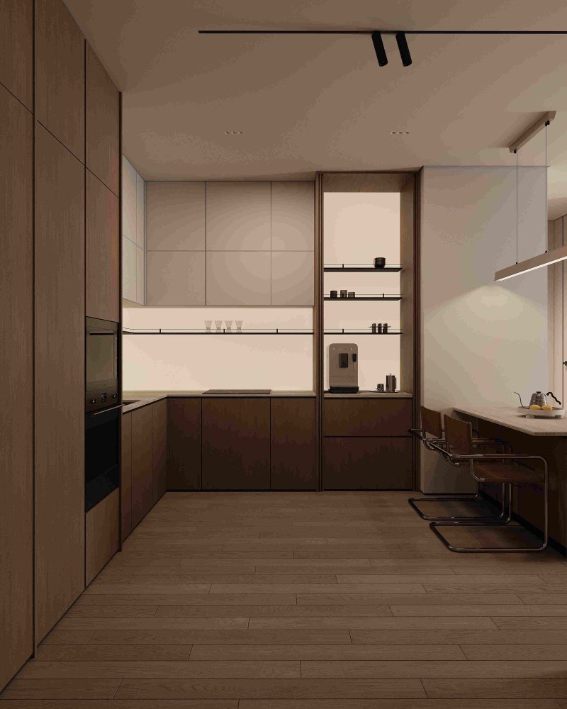 2 bedrooms Apartment in Larnaca, Larnaka, Cyprus No. 63500