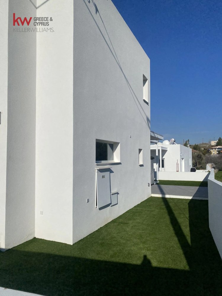 3 bedrooms Villa in Klirou, Nicosia, Cyprus No. 60106