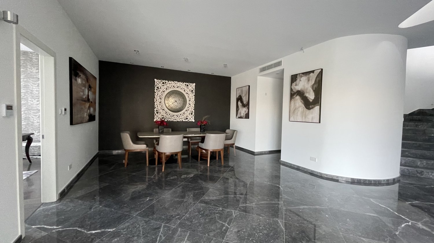5 bedrooms Villa in Limassol, Cyprus No. 63926
