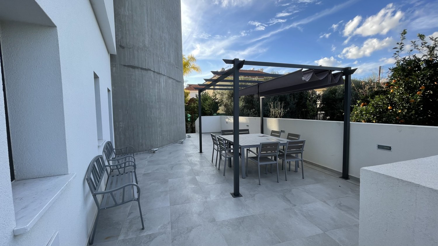 5 bedrooms Villa in Limassol, Cyprus No. 63926