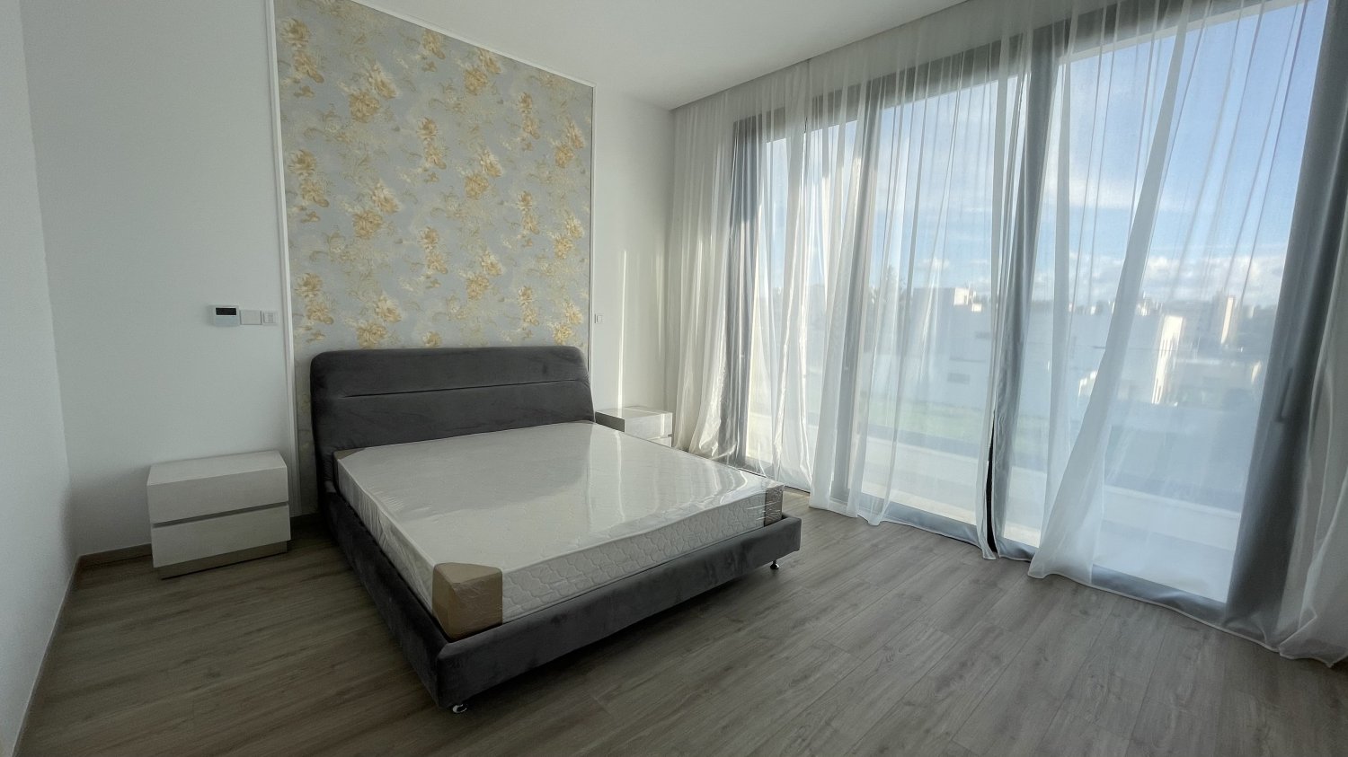 5 bedrooms Villa in Limassol, Cyprus No. 63926
