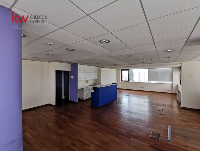 1580m2 Bureau à Strovolos, Nicosia, Chypre No. 51454