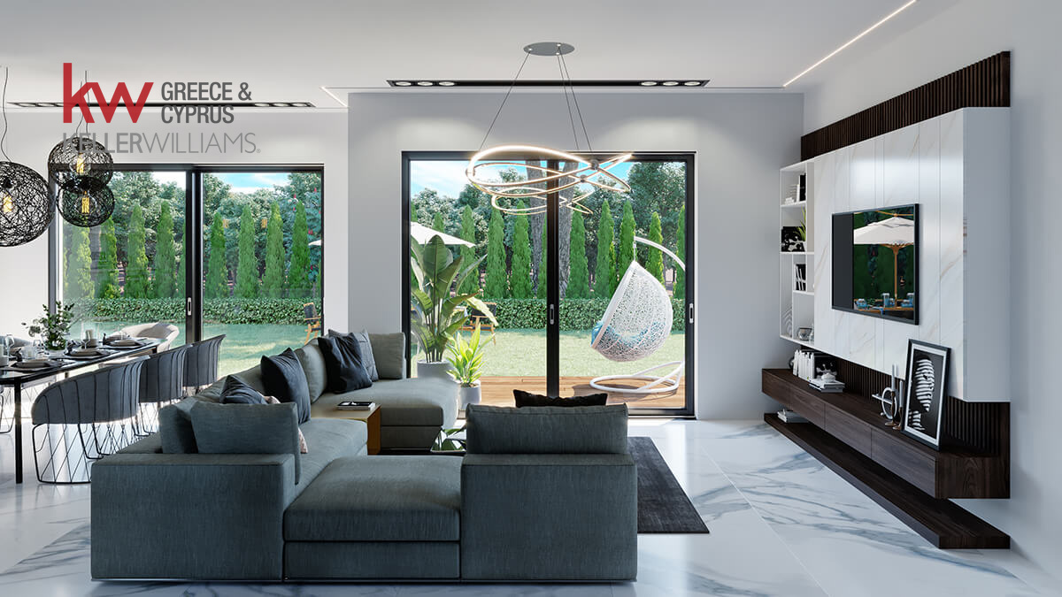 4 bedrooms Villa in Pegeia, Paphos, Cyprus No. 60763