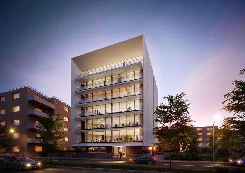 1712m2 Office in Limassol, Cyprus No. 63512