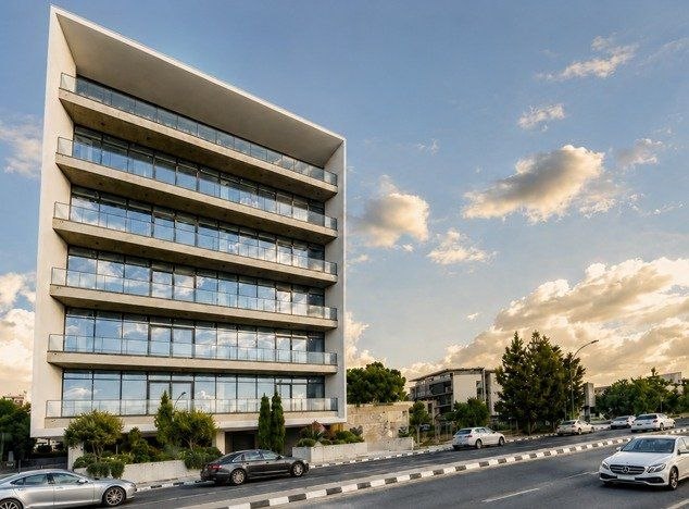 1712m2 Office in Limassol, Cyprus No. 63512