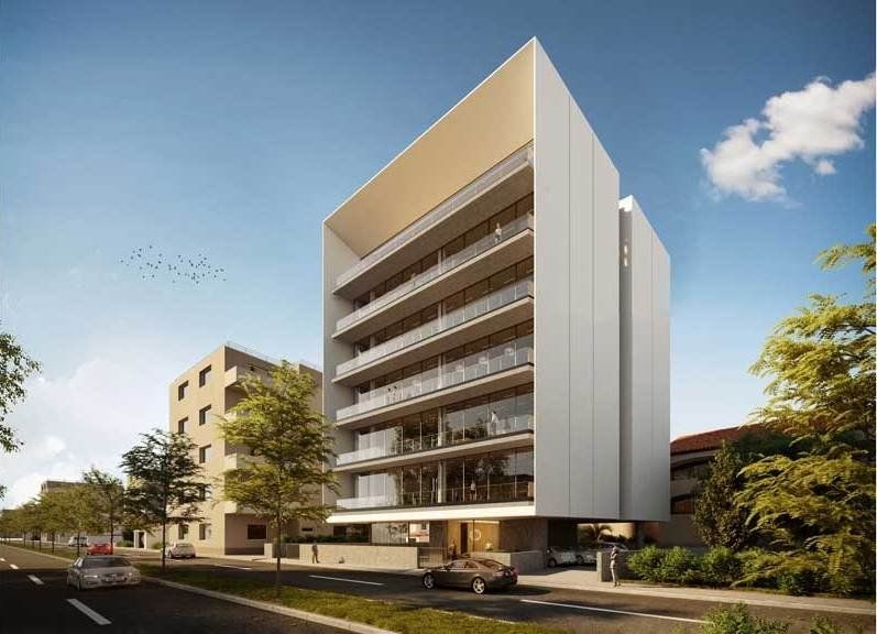 1712m2 Office in Limassol, Cyprus No. 63512