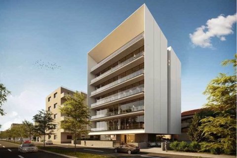 1712m2 Office in Limassol, Cyprus No. 63512