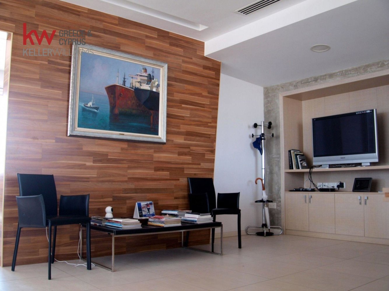 1570m2 Bureau à Kato Polemidia, Limassol, Chypre No. 61153