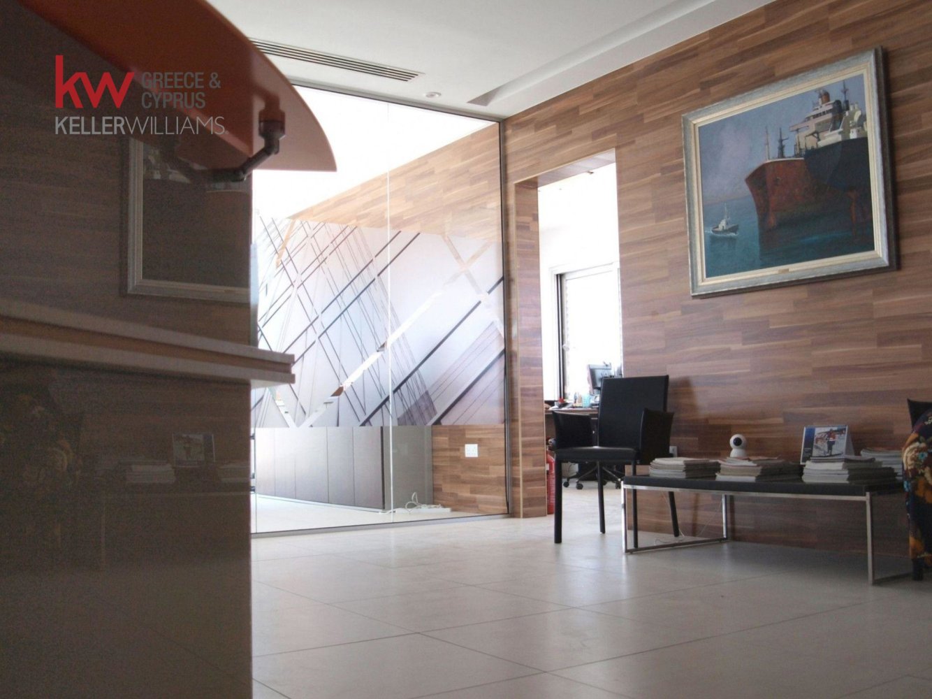 1570m2 Bureau à Kato Polemidia, Limassol, Chypre No. 61153