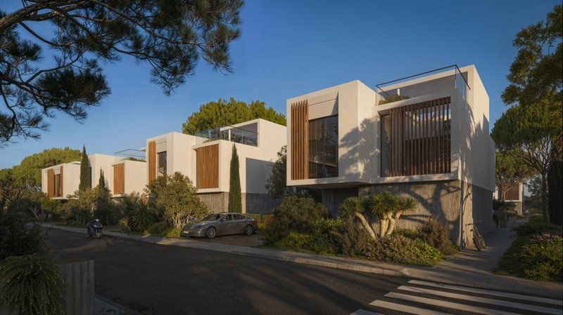 4 chambres Villa à Paphos, Chypre No. 64481