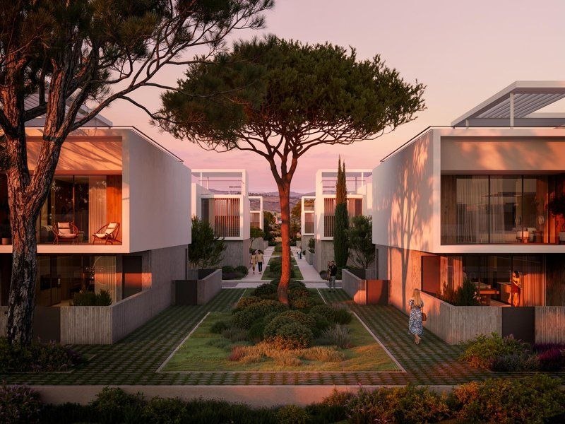 4 chambres Villa à Paphos, Chypre No. 64481