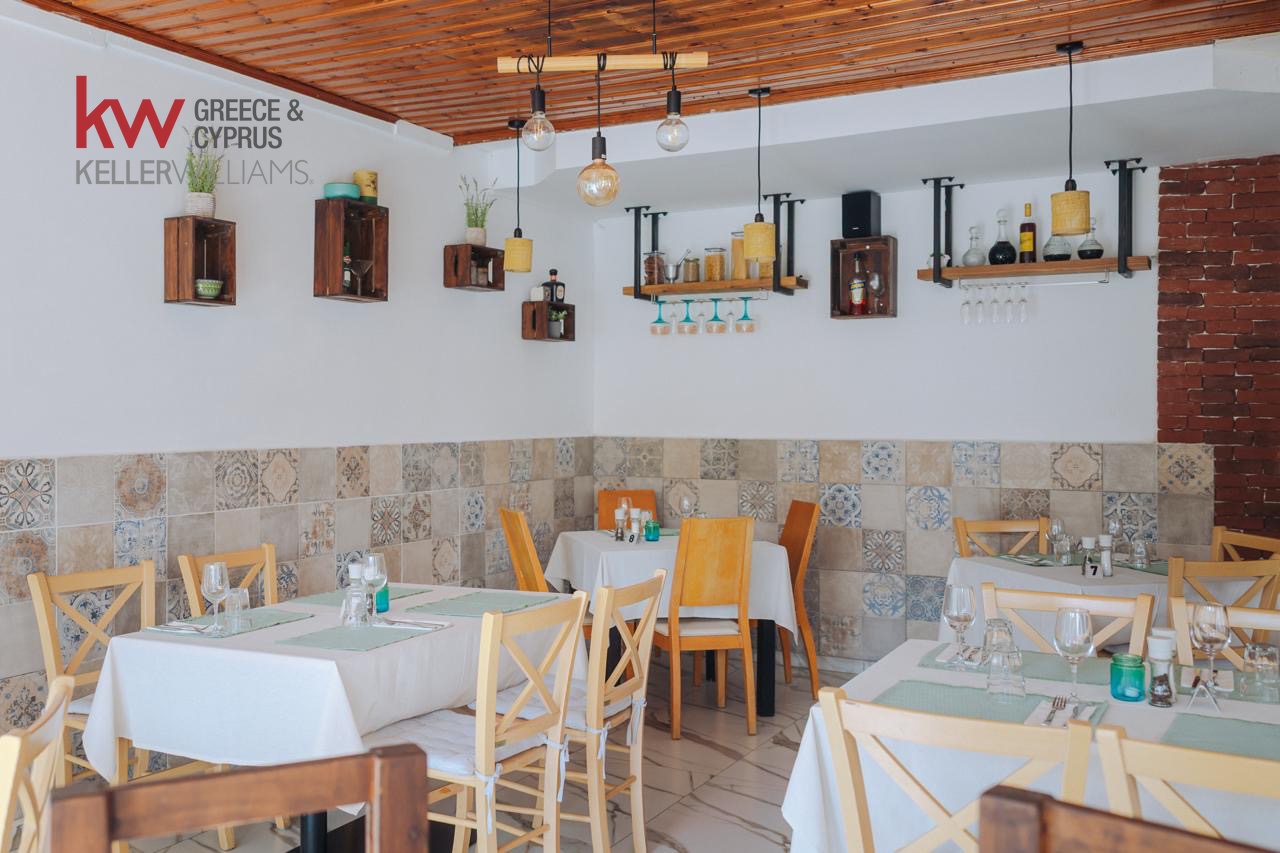 Коммерческая недвижимость 150м2 в Пафос, Кипр № 61207