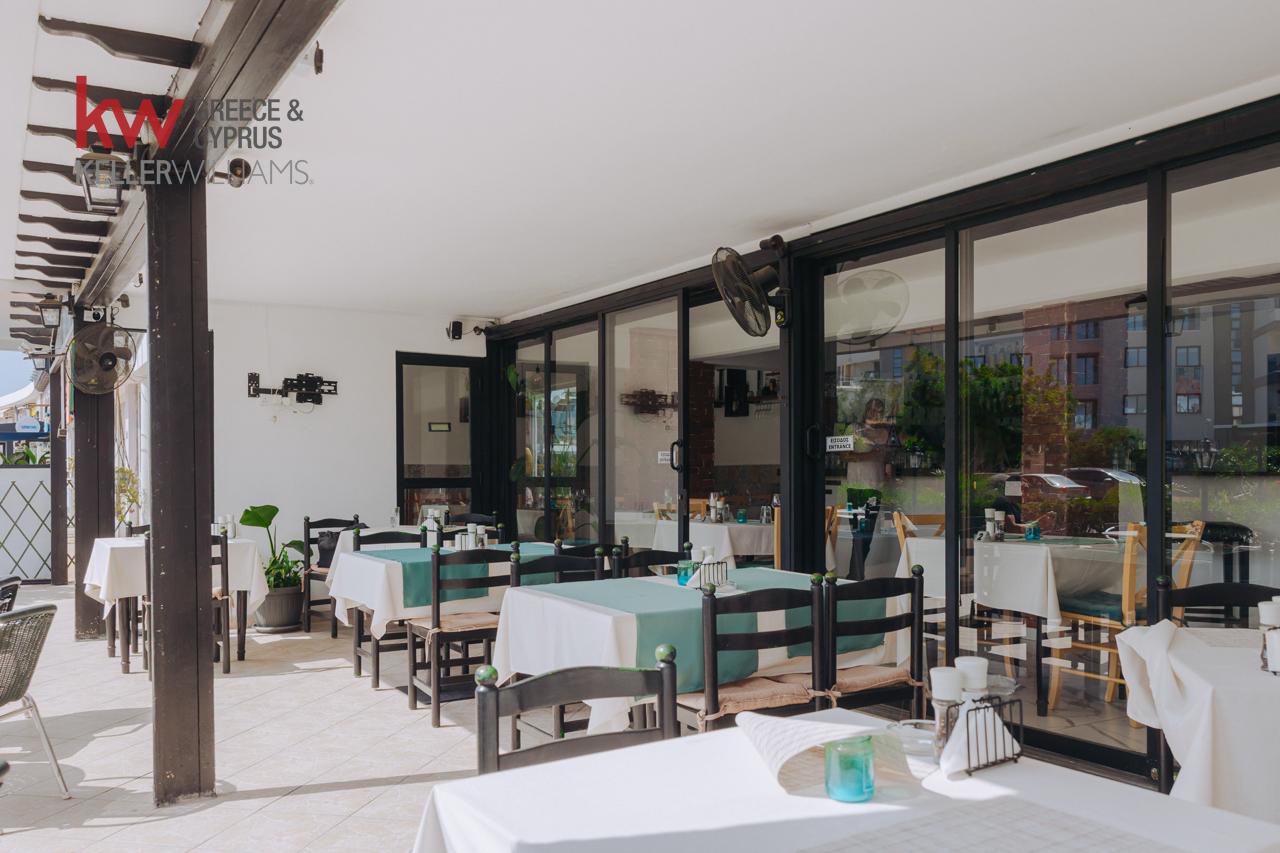 Коммерческая недвижимость 150м2 в Пафос, Кипр № 61207