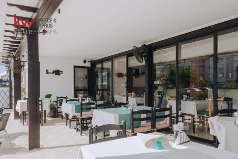 Коммерческая недвижимость 150м2 в Пафос, Кипр № 61207