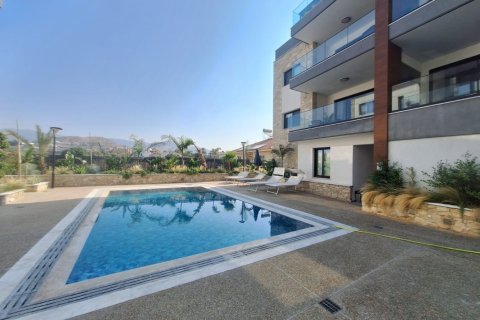 1 chambre Appartement à Pyrgos, Limassol, Chypre No. 61010