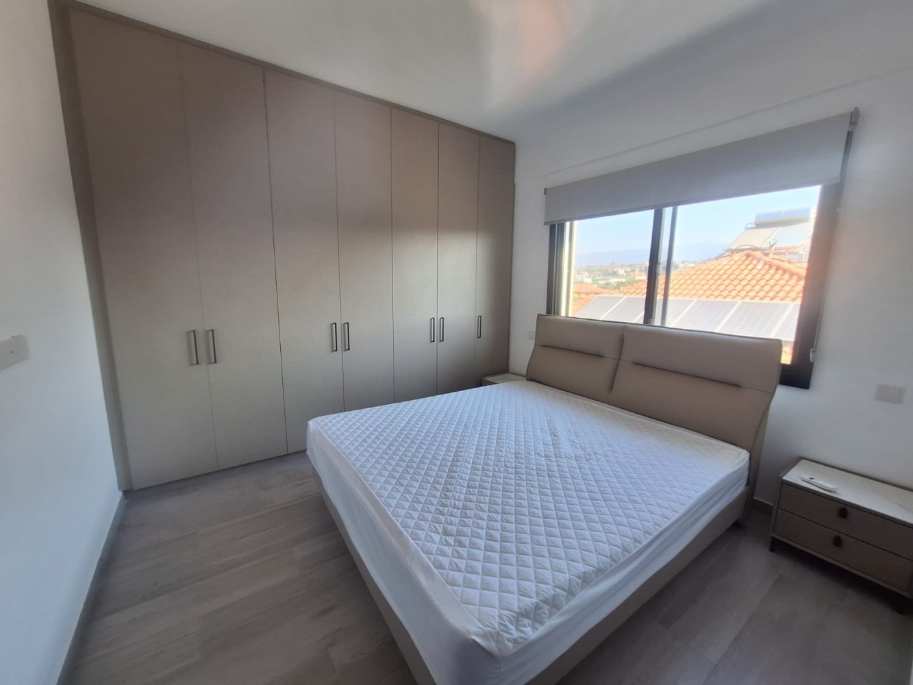 1 chambre Appartement à Pyrgos, Limassol, Chypre No. 61010