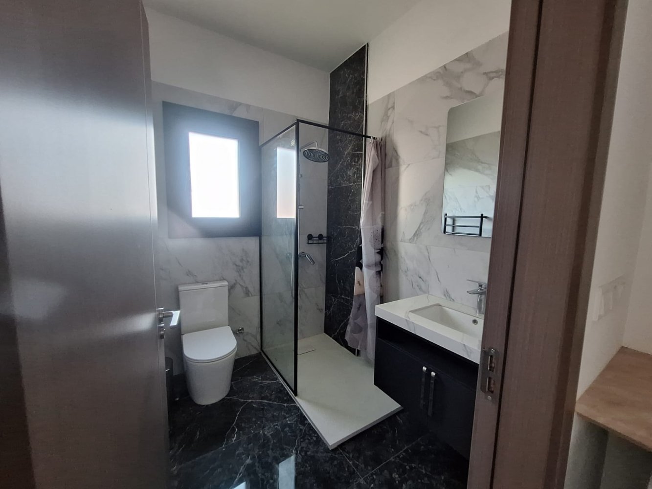 1 chambre Appartement à Pyrgos, Limassol, Chypre No. 61010