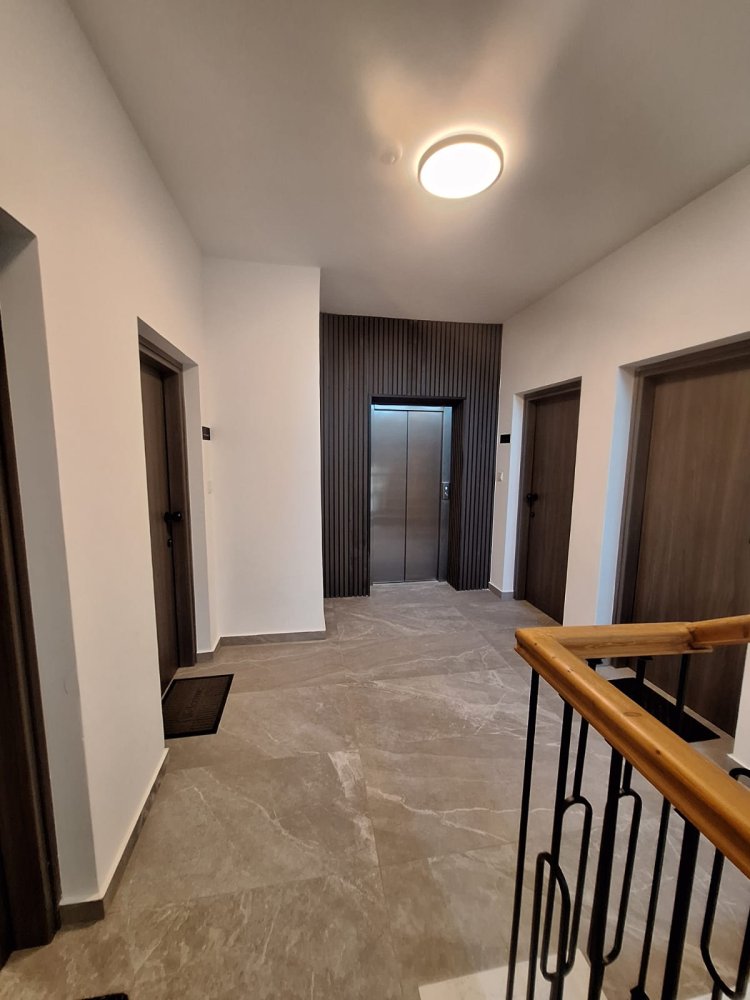 1 chambre Appartement à Pyrgos, Limassol, Chypre No. 61010