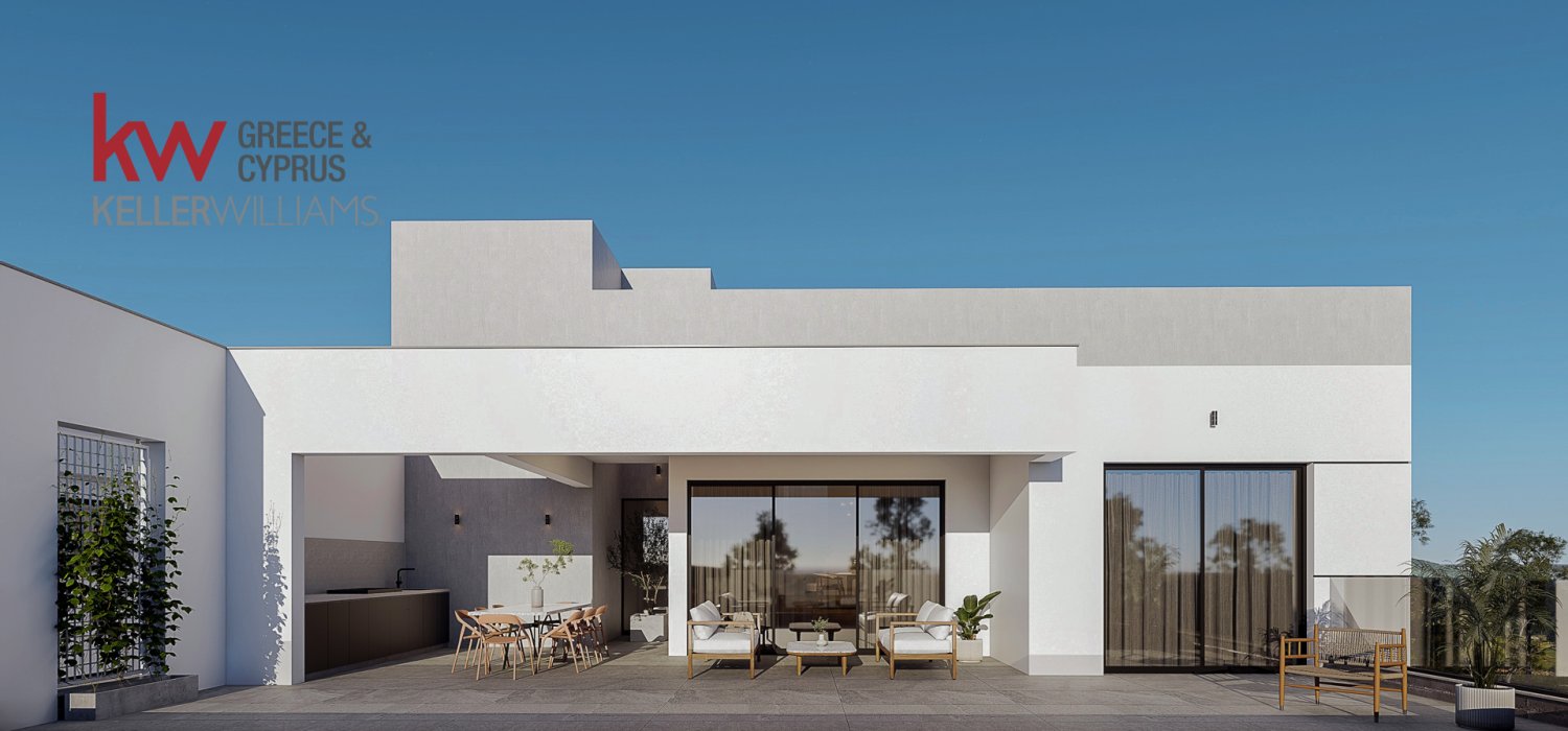 2 bedrooms Apartment in Latsia, Nicosia, Cyprus No. 60858