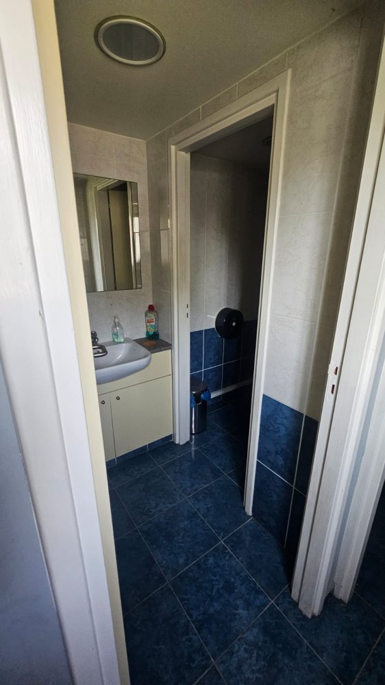 Коммерческая недвижимость 94м2 в Гермасойя, Лимасол, Кипр № 60598