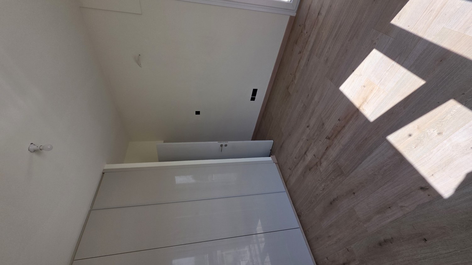 3 dormitorios Apartamento en Nicosia, Chipre No. 62720